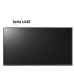 Moniteur Videowall LG 86UL3J-N 4K Ultra HD 86