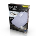 Coperta Elettrica Adler AD 7415 Grigio