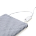 Electric Blanket Adler AD 7425 Grey