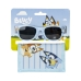 Sunglasses and Wallet Set Bluey Plava