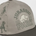 Klobouček pro děti Jurassic Park Zelená (53 cm)