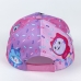 Cappellino per Bambini Gabby's Dollhouse Rosa (53 cm)