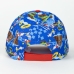 Cappellino per Bambini Sonic Azzurro (55 cm)