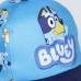 Barnkeps Bluey Blå (53 cm)