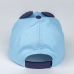 Kinderpet met Oortjes Bluey Blauw