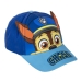 Kinderpet met Oortjes The Paw Patrol Blauw