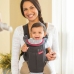 Beebi kandekott Infantino Classic Carrier Must + 0 kuud