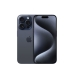 Smartphone Apple Iphone 15 Pro 128 GB Titânio