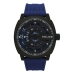 Klokker for Menn Police R1451290003 (Ø 49 mm)