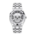 Unisex-Uhr Police PEWJG2110702 (Ø 46 mm)