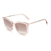 Naisten aurinkolasit Jimmy Choo ELIA-S-FWM-NQ  Ø 53 mm