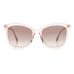 Naiste Päikeseprillid Jimmy Choo ELIA-S-FWM-NQ  Ø 53 mm