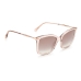 Naiste Päikeseprillid Jimmy Choo ELIA-S-FWM-NQ  Ø 53 mm