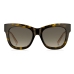 Okulary przeciwsłoneczne Damskie Jimmy Choo JAN-S-ONS-HA  Ø 52 mm