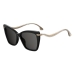 Okulary przeciwsłoneczne Damskie Jimmy Choo SELBY-G-S-807-M9