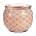 Scented Candle Acorde 1013 Peach (12 Units)