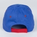 Gorra Infantil The Avengers Azul oscuro (53 cm)