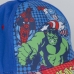 Gorra Infantil The Avengers Azul oscuro (53 cm)