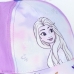 Czapka z daszkiem dziecięca Frozen Liliowy (53 cm)