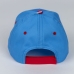 Gorra Infantil Sonic Azul (53 cm)