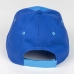 Casquette enfant Sonic Bleu foncé (53 cm)