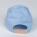 Gorra Infantil Bluey Naranja (51 cm)