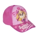 Gorra Infantil The Paw Patrol Rosa (53 cm)