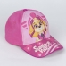 Gorra Infantil The Paw Patrol Rosa (53 cm)