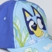 Gorra Infantil Bluey Azul (51 cm)