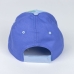 Gorra Infantil Bluey Azul (51 cm)