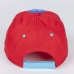 Casquette enfant Spider-Man Rouge (53 cm)