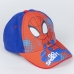 Børnekasket Spidey Rød (51 cm)