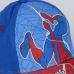 Lasten lippalakki Spider-Man Sininen (53 cm)