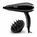 Фен Babyliss D572DE Чёрный 2200 W