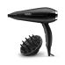 Фен Babyliss D572DE Чёрный 2200 W