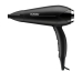 Föhn Babyliss D572DE Schwarz 2200 W