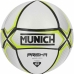 Bola de Futebol de Salão Munich Prisma Ball Branco