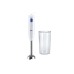 Mixer Braun MQ10.001MWH Blauw/Wit 450 W 600 ml