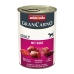 Kostea ruoka Animonda Grancarno Adult mit Herz Linnut 400 g