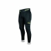 Pantalon de Antrenament de Fotbal pentru Adulți Rinat Negru Unisex