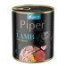 Våt mat Dolina Noteci Piper Lamb with carrot Lam Gulrot 800 g