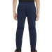 Pantalón de Entrenamiento de Fútbol para Adultos Nike Dri-FIT Academy Pro Azul oscuro Unisex