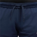 Football Training Trousers for Adults Nike Dri-FIT Academy Pro Dark blue Unisex