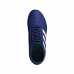 Tenisice za Futsal za Odrasle Adidas Predator Tango Tamno plava Uniseks