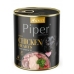 Υγρό φαγητό Dolina Noteci Piper Chicken hearts with spinach Κοτόπουλο Σπανάκι 800 g