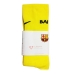 Sportovní ponožky Nike FCB Home Away Žlutý