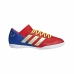 Детски Обувки за Футбол на Закрито Adidas Nemeziz Messi Tango Червен
