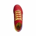 Dětské fotbalové boty Adidas Nemeziz Messi Tango Červený