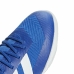 Vidinio futbolo batai vaikams Adidas Nemeziz Tango 18.3 Indoor Mėlyna