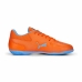 Kinder Zaalvoetbalschoenen Puma Truco III Oranje